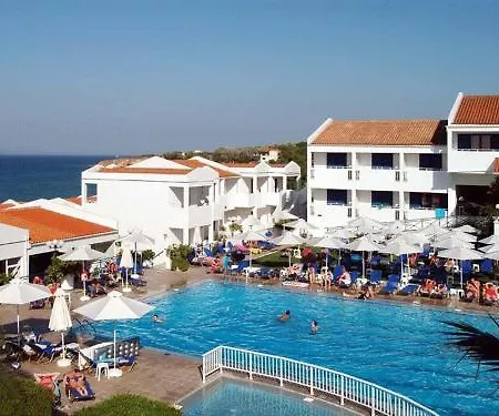 Aluasoul Zakynthos (adults Only)