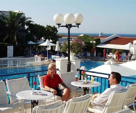 Hotell Aluasoul Zakynthos (adults Only) Tragaki