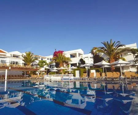 Aluasoul Zakynthos (adults Only)