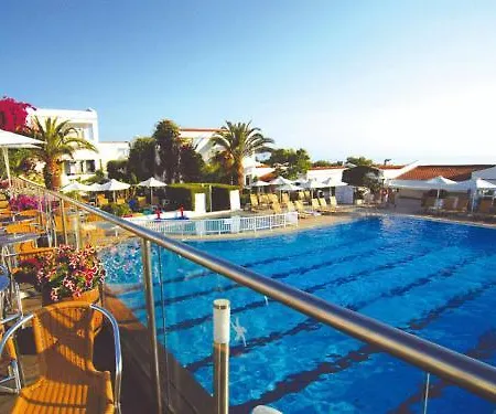 Hotell Aluasoul Zakynthos (adults Only) Tragaki