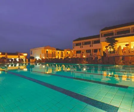 Aluasoul Zakynthos (adults Only) 4* 查加基恩