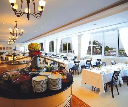 Hotell Aluasoul Zakynthos (adults Only)