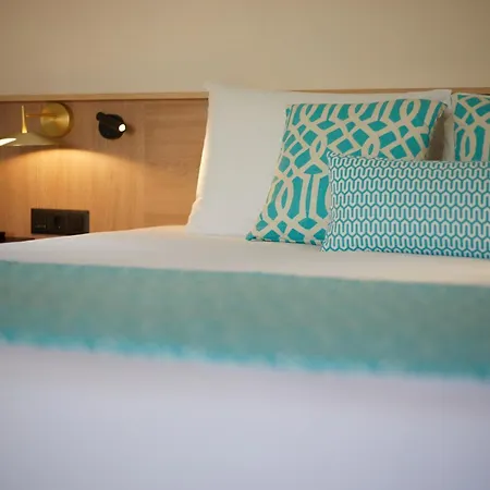 ホテル Aluasoul Zakynthos (adults Only) 4*