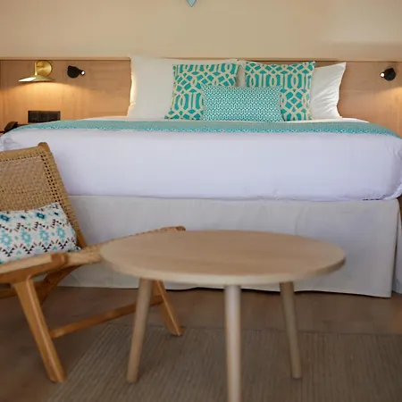 ホテル Aluasoul Zakynthos (adults Only) トラガキオン