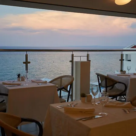 Aluasoul Zakynthos (adults Only) 4* Tragaki