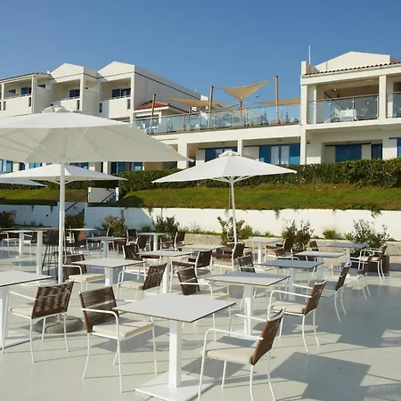 Aluasoul Zakynthos (adults Only) 酒店 查加基恩
