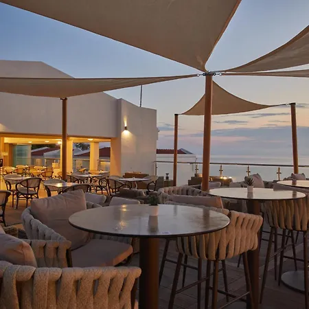 Aluasoul Zakynthos (adults Only) トラガキオン