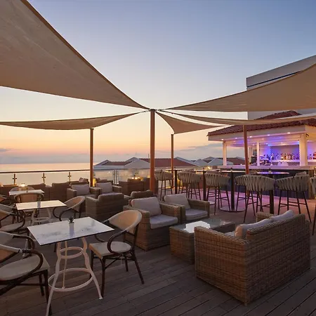 Aluasoul Zakynthos (adults Only) 4* 查加基恩