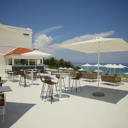 Aluasoul Zakynthos (adults Only)