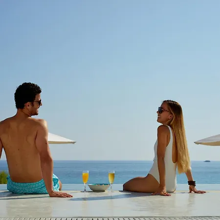酒店 Aluasoul Zakynthos (adults Only) 4*