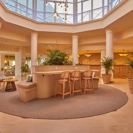 Aluasoul Zakynthos (adults Only) 4* 查加基恩