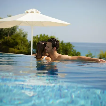 ホテル Aluasoul Zakynthos (adults Only) 4*