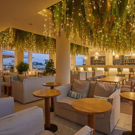 酒店 Aluasoul Zakynthos (adults Only) 查加基恩