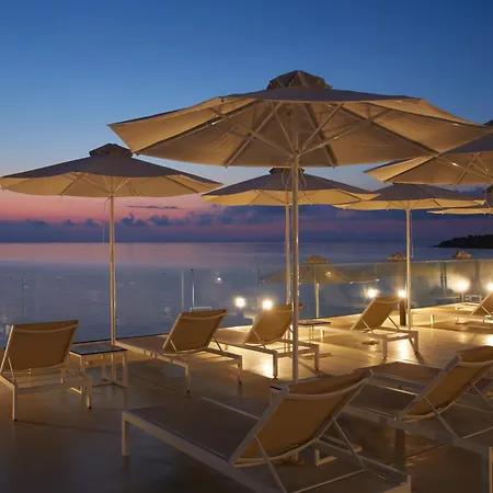 Aluasoul Zakynthos (adults Only) Tragaki
