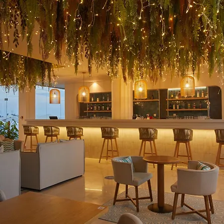 Aluasoul Zakynthos (adults Only) 4* 查加基恩