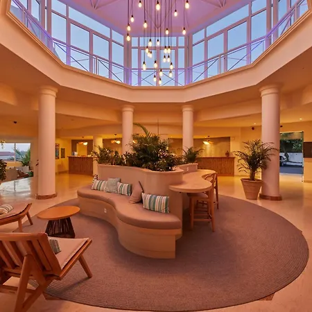 Aluasoul Zakynthos (adults Only) 查加基恩