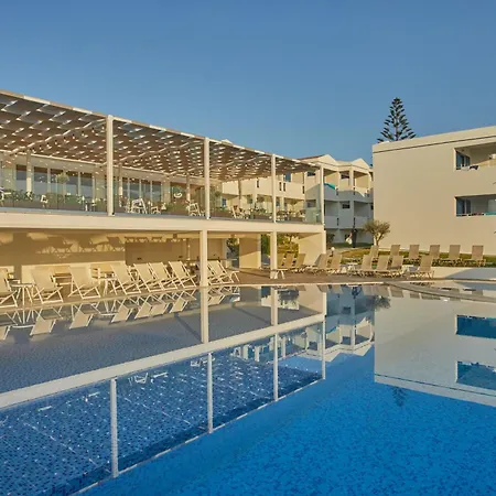 Aluasoul Zakynthos (adults Only) 4* トラガキオン