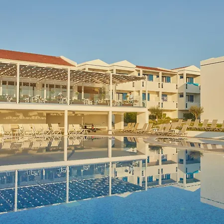Aluasoul Zakynthos (adults Only) 酒店