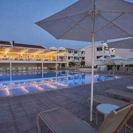 Aluasoul Zakynthos (adults Only) 酒店 4*