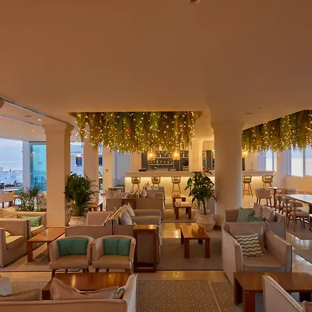 ホテル Aluasoul Zakynthos (adults Only)