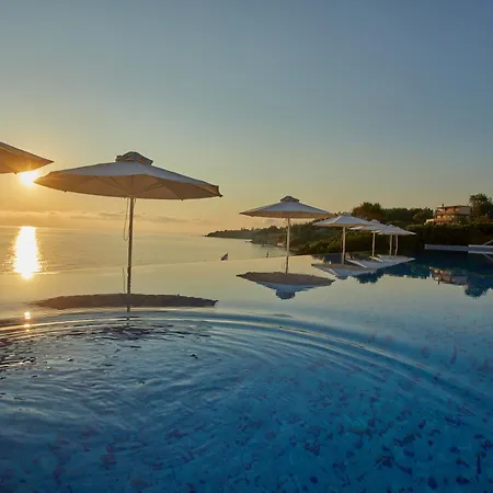 酒店 Aluasoul Zakynthos (adults Only) 查加基恩