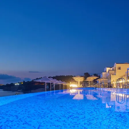 Aluasoul Zakynthos (adults Only) 4*