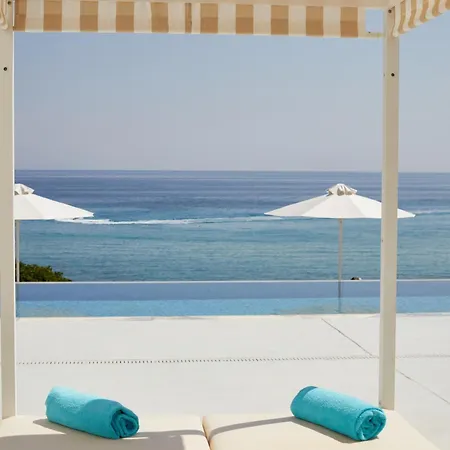 Aluasoul Zakynthos (adults Only) ホテル