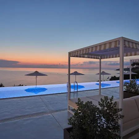 ホテル Aluasoul Zakynthos (adults Only) 4*