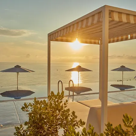 酒店 Aluasoul Zakynthos (adults Only) 4*