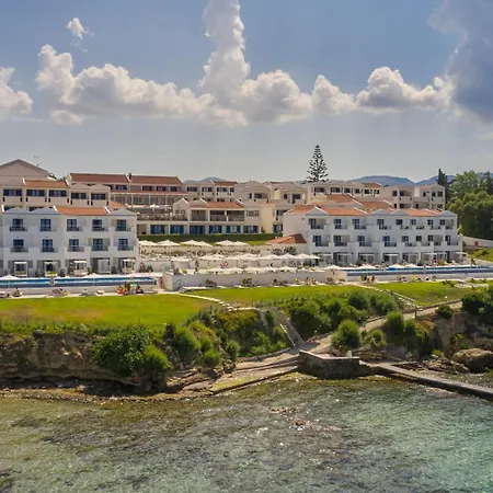 Aluasoul Zakynthos (adults Only) 查加基恩