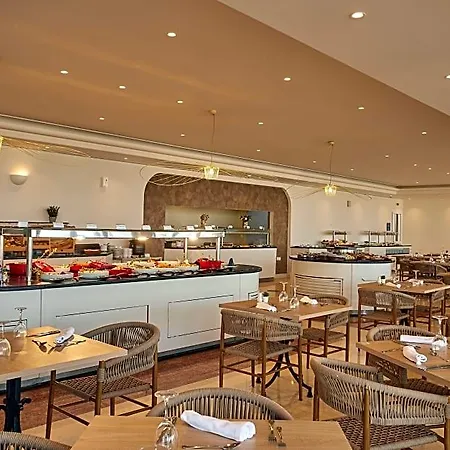 Aluasoul Zakynthos (adults Only) 4*