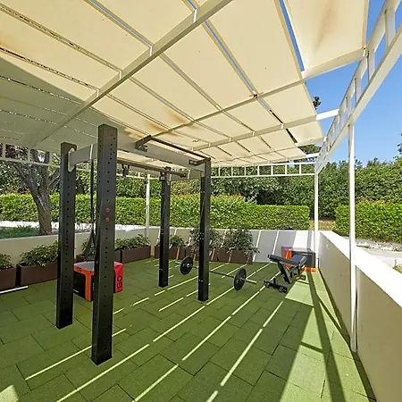 Aluasoul Zakynthos (adults Only) Ξενοδοχείο