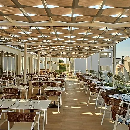 Aluasoul Zakynthos (adults Only) Hotel Tragaki