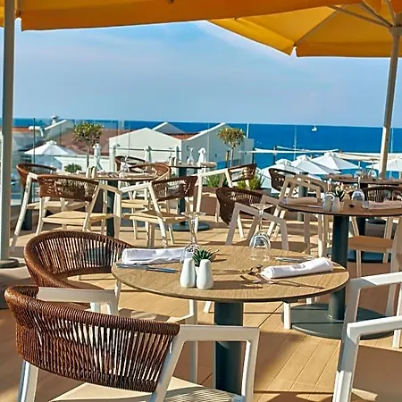 Ξενοδοχείο Aluasoul Zakynthos (adults Only) 4*