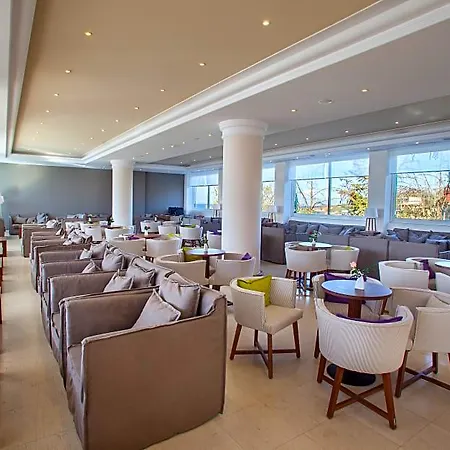 Aluasoul Zakynthos (adults Only) Hotel Tragaki