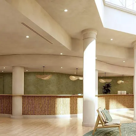 Aluasoul Zakynthos (adults Only) Hotel 4*