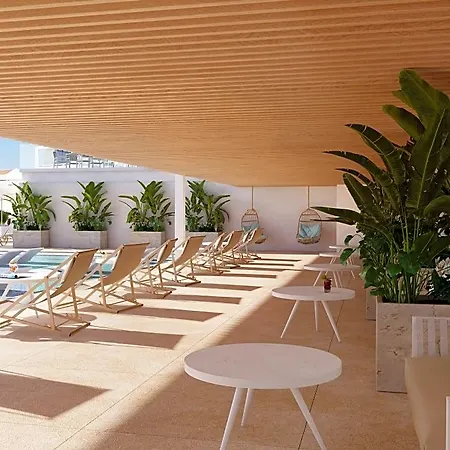 Hotel Aluasoul Zakynthos (adults Only)