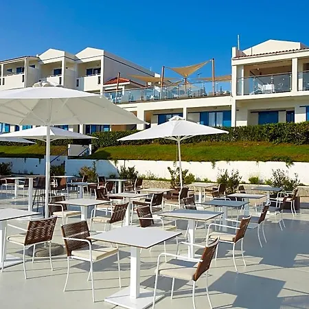 Aluasoul Zakynthos (adults Only) Tragaki
