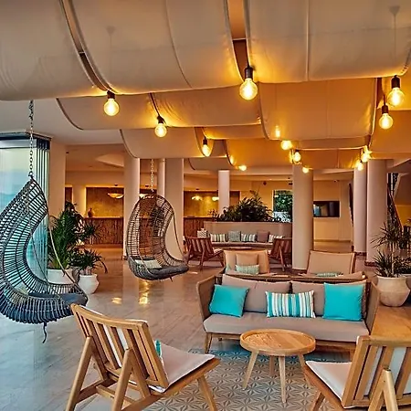 Aluasoul Zakynthos (adults Only) Hotel 4*