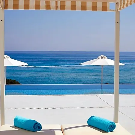 Hotel Aluasoul Zakynthos (adults Only)