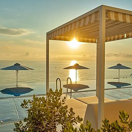 Aluasoul Zakynthos (adults Only) 4* Tragaki