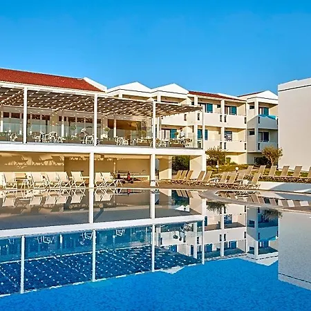 Aluasoul Zakynthos (adults Only) Hotel