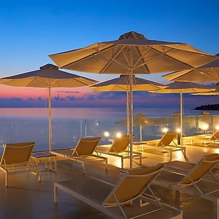 Aluasoul Zakynthos (adults Only) Tragaki