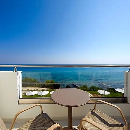 Aluasoul Zakynthos (adults Only)