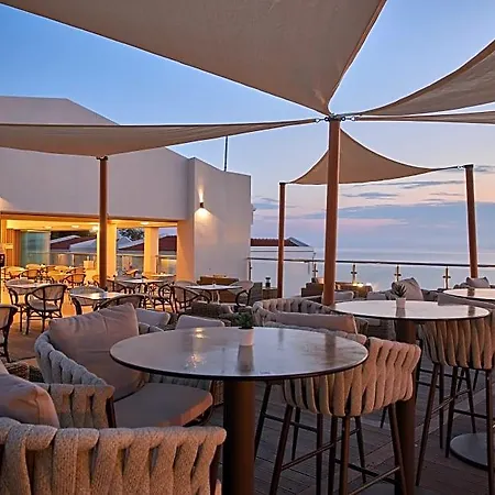 Hotel Aluasoul Zakynthos (adults Only) 4*