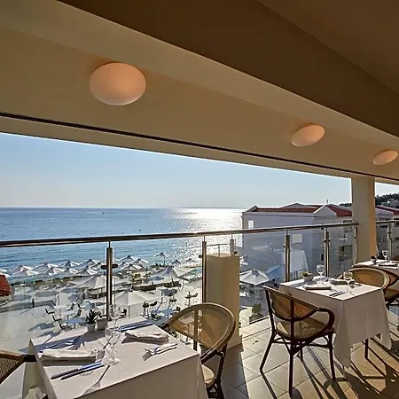 Hotel Aluasoul Zakynthos (adults Only) Tragaki