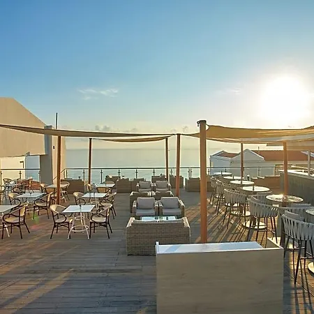 Aluasoul Zakynthos (adults Only) Hotel