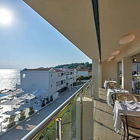 Aluasoul Zakynthos (adults Only) Tragaki