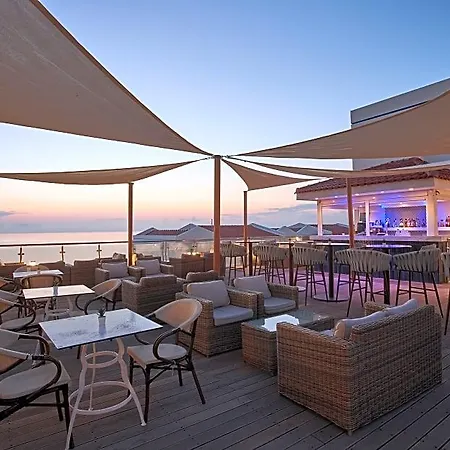 Aluasoul Zakynthos (adults Only) Hotel