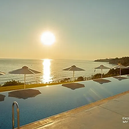 Aluasoul Zakynthos (adults Only) Hotel Tragaki